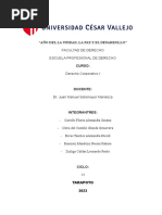 Trabajo Grupal (CASO PRACTICO)