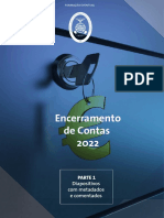 Encerramento Contas 2022-Parte 1 PDF