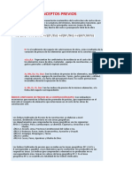 Formula Polinomica y Calcular Reajuste - E1