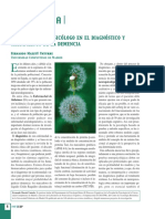 Papel Del Neuro en El DX PDF