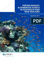 Preqin Insight Alternative Assets in Australia and New Zealand September 2017 PDF