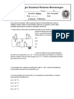 CERM - Prova 3 Ano 1 Bim Rec 2023