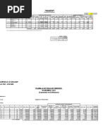 Planilla Noviembre