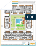 A3 - Planos Generales - Planta Tipo PDF