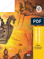 Lyl 1 Medio Guia Didactica 2 PDF