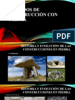 Construccion Con Piedra