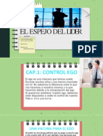 El Espejo Del Lider PDF