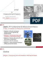 L1M2 - TL and Impedance Matching Techniques PDF