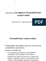 Groundwater