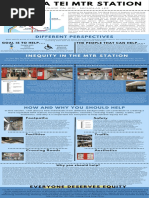 Nicholas LEE Infoboard - Yau Ma Tei MTR Station A Guide On Jedi PDF