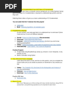 Data Engineering Roadmap 2023