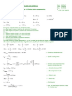 Sample OWSJ Web Calcs