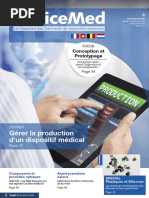 Devicemed Mai Juin 2018 PDF