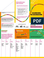 Paho Brochure Trifold Esp Venezuela PDF