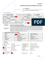 Investigacion Accidente Yonan Velasquez Zapata