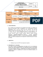 Informe FCT