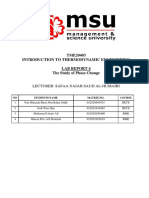 Lab 4 Thermo