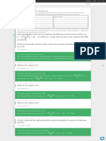 Statistiek - Bonustoetsen Grasple PDF