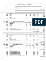 04.04 Analisis de Costos Unitarios INSTALACIONES ELECTRICAS