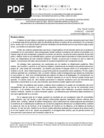 Carlino Alfabetizacion Academica Un Cambio Necesario PDF