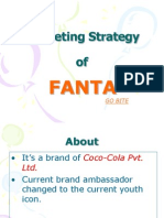 Fanta