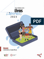 BASES LABORAL 31 Marzo 23 PDF