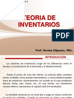 Inventario Clase LCIK