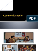 Community Radio PDF