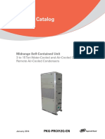 SCWM Midrange Self-Contained