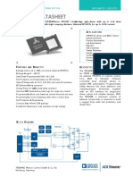 TMC6100 Datasheet Rev1.03