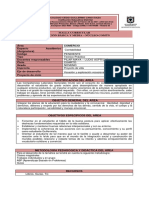 Malla Curricular 9 Contabilidad