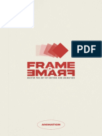 FXF Animation PDF PDF