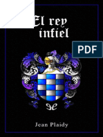 El Rey Infiel PDF