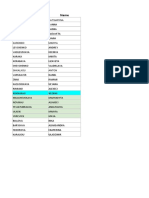 English Exam February - 1a7