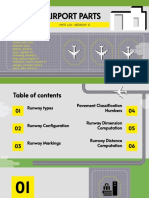 Airport Parts 1B (GROUP 1)