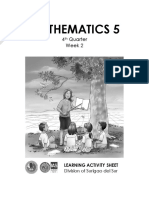 Mathematics5 q4 Week2 v4