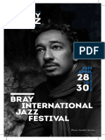 ayJazzFestival Programme