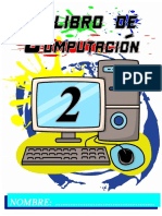 Mi Libro Computacion 2 PDF