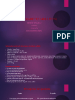 Pae Diabetes Mellitus