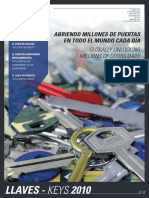 Jma Keys 2010 PDF