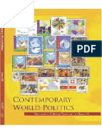 NCERT Class 12 Political Science Part 1 PDF