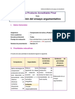 Guía PAF CTRA 2023-1 PDF