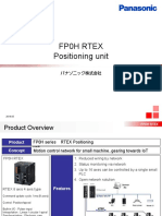 FP0H Rtex