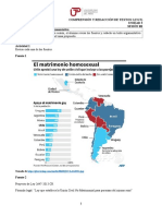 S08.s2 RESOLVER EJERCICIOS Texto Argumentativo (Unión Civil) Marzo 2020