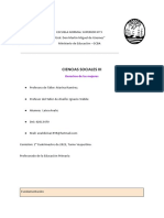 Derechos de Las Mujeres 7mo Grado PDF