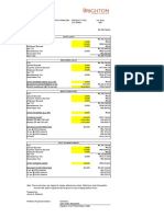 BTP Computation Template - May2023