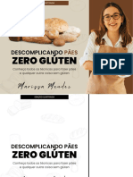 Descomplicando Pães Sem Glúten Atualizado