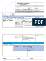 Plan de Clase - Biomoleculas.primero Bgu