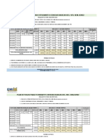 Volantes Sem. 1 - 2 Ciencias Basicas II-2022