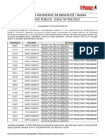 Ibiassuce 2022 Sintese Recursos Notas Titulos PDF